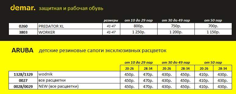 773 x 310 780 x 283 Д*Е*М*А*Р/польские зимние+резина, без рядов///N5-раздаю9, 10, 11, 12/N6-оплата+пристрой