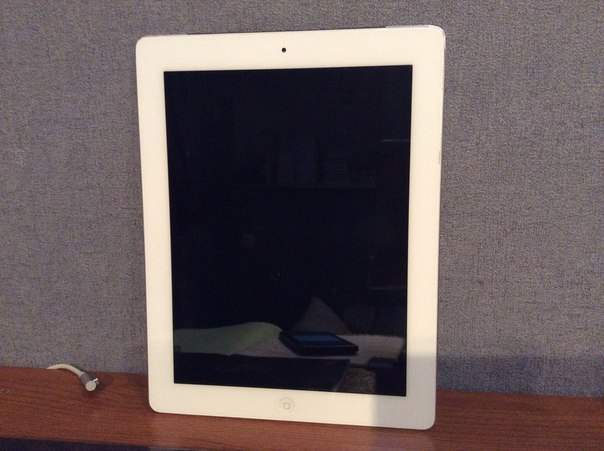 604 x 451 Ipad 2 (32Gb 3G Wi Fi)