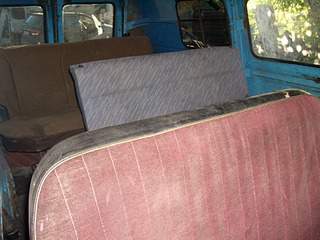 1920 X 1440 708.4 Kb 1920 X 1440 772.1 Kb Opel Bedford Blitz 1983 г.