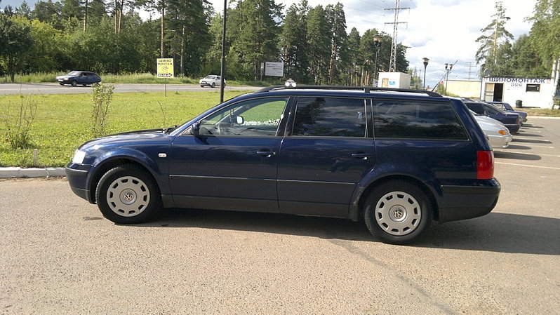 1920 X 1079 491.8 Kb 1920 X 1079 429.6 Kb 1920 X 1079 457.9 Kb Volkswagen Passat 1999 ., , 