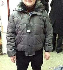 435 X 480 35.3 Kb Куртки зимние с капюшоном по 1100р!- Распродажа остатков!