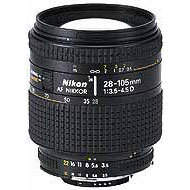190 x 190   Nikon 28-105 3.5-4.5 af