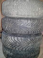 1920 X 2560 432.0 Kb    Goodyear Ultra Grip 500 205/70R15