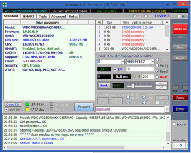 767 X 614  66.5 Kb hhd 2.5 250gb