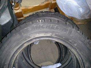 1155 X 866 129.4 Kb   Michelin X-Ice 175/65/14