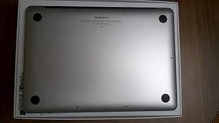 1632 X 916 232.1 Kb 1632 X 916 225.8 Kb   Apple MacBook Pro Retina 13, 3" ()