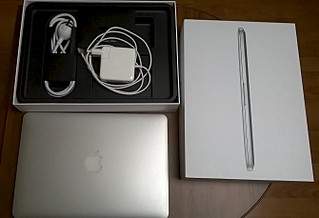 1338 X 914 179.4 Kb 1632 X 916 256.8 Kb 1632 X 916 248.5 Kb 1632 X 916 232.1 Kb 1632 X 916 225.8 Kb   Apple MacBook Pro Retina 13, 3" ()