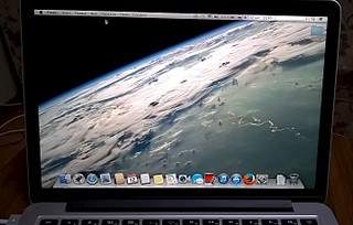 1433 X 916 255.4 Kb Продам ноутбук Apple MacBook Pro Retina 13, 3" (ФОТО)