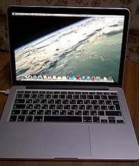 913 X 1094 216.4 Kb 1433 X 916 255.4 Kb Продам ноутбук Apple MacBook Pro Retina 13, 3" (ФОТО)