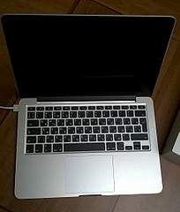 913 X 1074 137.0 Kb 1441 X 915 259.9 Kb 913 X 1094 216.4 Kb 1433 X 916 255.4 Kb   Apple MacBook Pro Retina 13, 3" ()