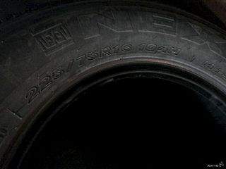 1280 X 960  80.9 Kb 720 X 960  94.6 Kb 1280 X 960 154.2 Kb   NEXEN Roadian 541 R16 225/75 3000.  4.