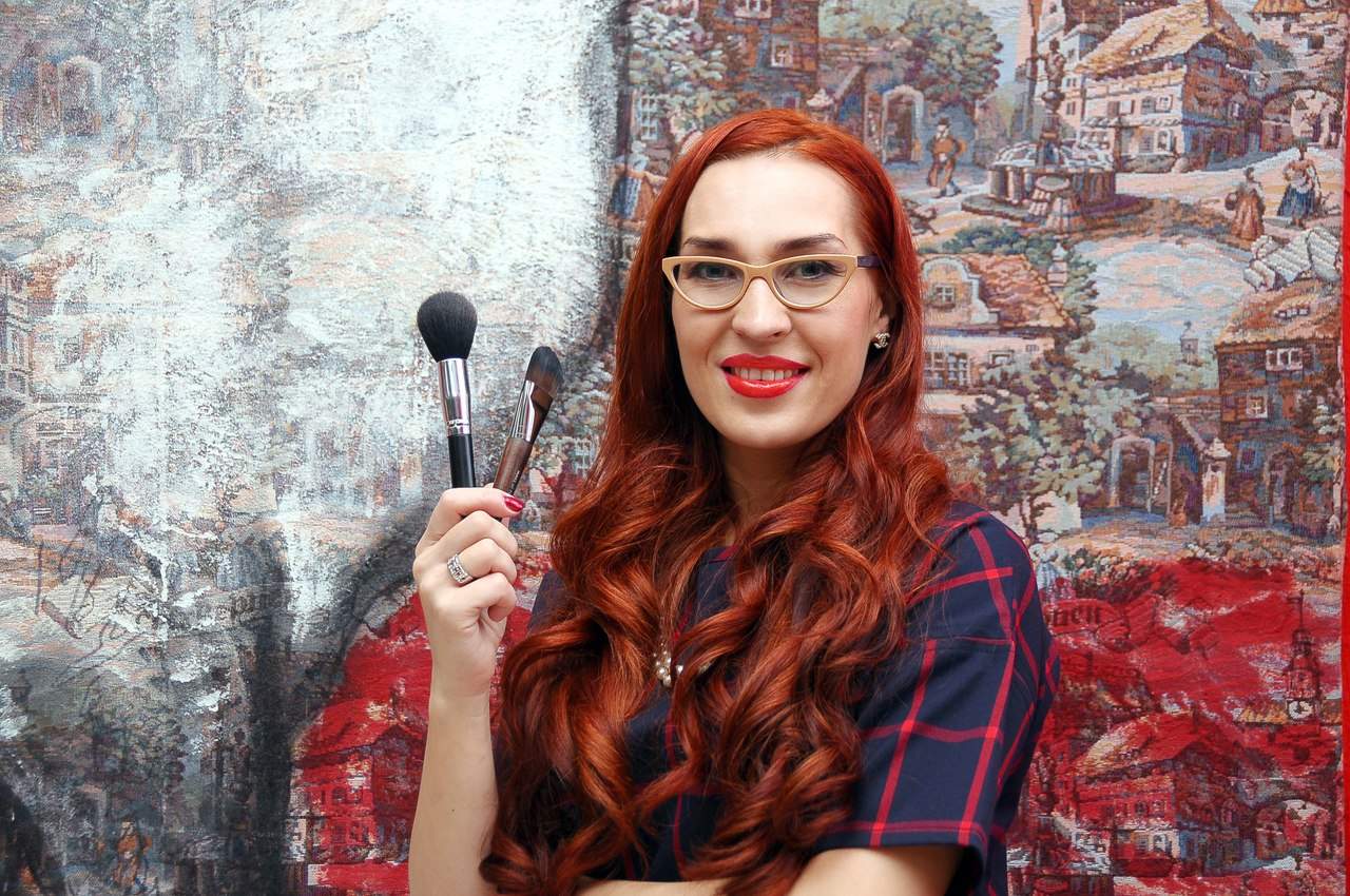 Анна рябцева