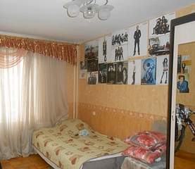 799 X 692 311.2 Kb 804 X 768 373.8 Kb Продам 3 комн.кв, Первомайская, 30, 59 кв.м., фото