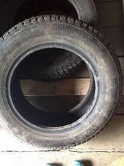 1920 X 2560 449.5 Kb    Conti Ice Contact 195/65 R15. .