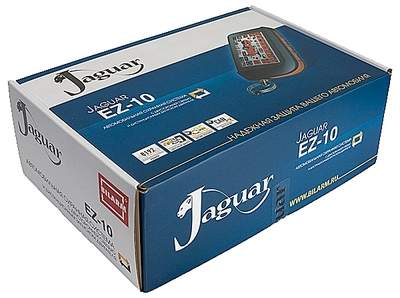 600 X 447 174.0 Kb 600 X 600  35.6 Kb   / Jaguar EZ-10 Dialog +  6000 