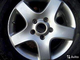 640 X 480  34.8 Kb Touareg Cayenne Audi Q7.  . . 265/70/17+ 4  -   22 000.