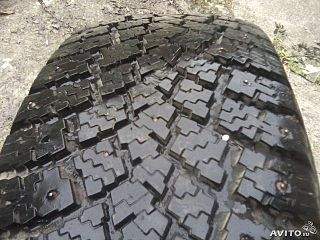 640 X 480  61.6 Kb 640 X 480  34.8 Kb Touareg Cayenne Audi Q7.  . . 265/70/17+ 4  -   22 000.