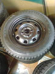 1200 X 1600 161.2 Kb   .R-13, 175/70.4*100."".