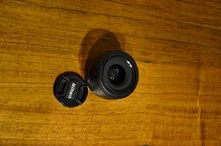 1024 X 678 445.6 Kb Nikkor AF-S DX 18-105 mm