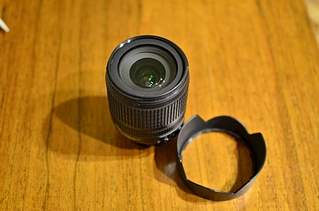 1024 X 678 397.2 Kb 1024 X 678 445.6 Kb Nikkor AF-S DX 18-105 mm
