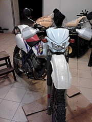 1536 X 2048 470.0 Kb ������ Yamaha TT250R Open Enduro!