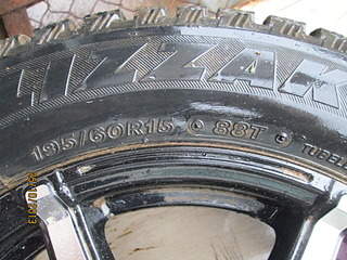 1920 X 1440 733.5 Kb 1920 X 1440 786.0 Kb    c   Bridgestone Blizzak 195/60/R15