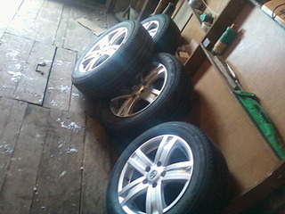 1600 X 1200 469.5 Kb 1600 X 1200 505.8 Kb 1600 X 1200 448.4 Kb         205/60 R16 + Replica: