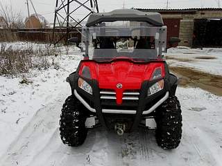 1024 X 768 342.5 Kb ������ ����� CF MOTO