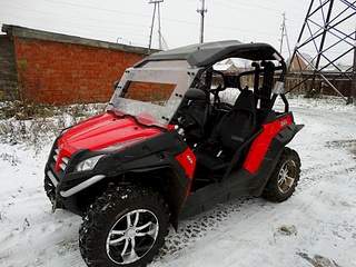 1024 X 768 343.3 Kb ������ ����� CF MOTO