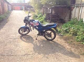 1920 X 1434 441.5 Kb Honda vtz250   