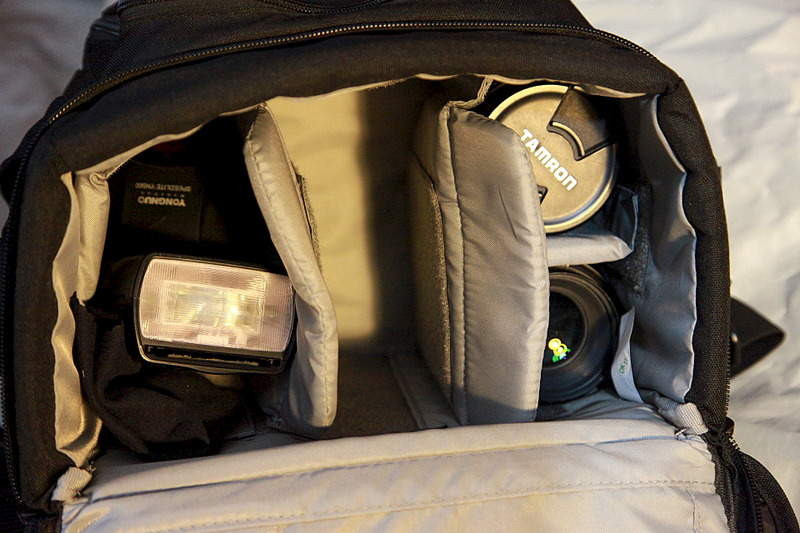 1920 X 1280 617.3 Kb       Lowepro Nova 180 AW