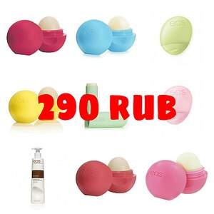 1024 X 1024  65.5 Kb  EOS, Carmex,  Tangle Teezer,  invisibobble    