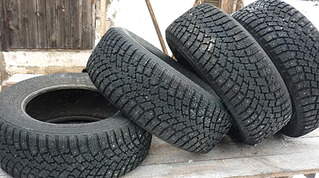 1920 X 1072 681.9 Kb  Nokian hakkapeliitta sport utility 275/60/17