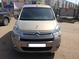 1920 X 1440 823.2 Kb Citroen Berlingo 2010 . ....