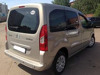 1920 X 1440 755.0 Kb Citroen Berlingo 2010 . ....