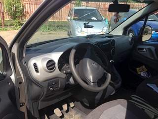 1920 X 1440 662.2 Kb Citroen Berlingo 2010 . ....