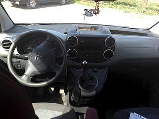 1920 X 1440 503.2 Kb 1920 X 1440 662.2 Kb Citroen Berlingo 2010 . ....