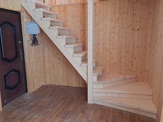 1920 X 1440 628.5 Kb деревянные лестницы