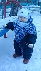 1172 X 2006 603.4 Kb Домик малышей 2014 и их родителей.