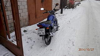 1920 X 1081 398.6 Kb 1920 X 1081 386.2 Kb Продам Yamaha YBR 125