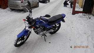 1920 X 1081 402.4 Kb 1920 X 1081 468.5 Kb Продам Yamaha YBR 125