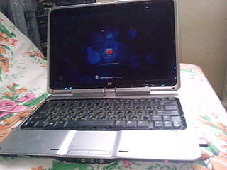 1920 X 1440 881.6 Kb  HP TX1000