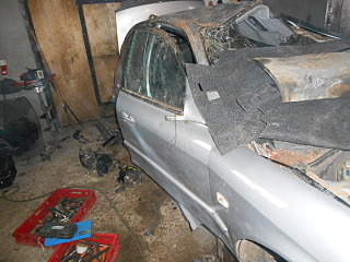 640 X 480 123.8 Kb 640 X 480 123.7 Kb 640 X 480 124.7 Kb 640 X 480 124.2 Kb  Hyundai Sonata ( ) 2005 .., 2.7 