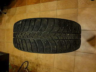1920 X 1440 712.0 Kb 1920 X 1440 192.7 Kb R18 255\55 Bridgestone Ice Cruiser 5000 / ()