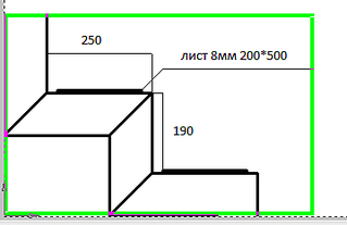359 X 233 3.2 Kb 250 X 400 29.8 Kb металлокаркас лестницы
