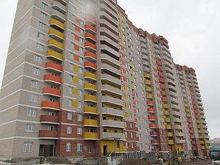 800 X 600 94.4 Kb ЖК Золотой век/ Союзная, готовый дом/ 2 к. кв / 2250 тр