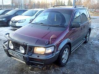 1920 X 1440 537.8 Kb Mitsubishi RVR 1993 .