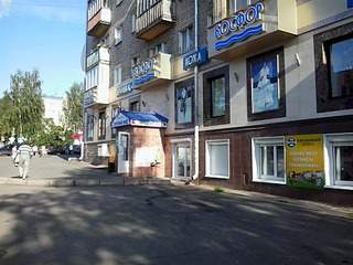 1920 X 1440 629.9 Kb 1920 X 1440 623.0 Kb Сдаётся торговое помещение 12 кв. м. на перекрёстке ул. Пушкинская-пер. Широкий