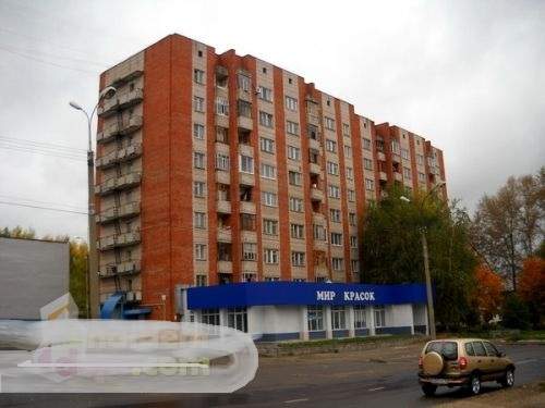 500 x 375 Сдается квартира Кооперативная 5 (Около УдГУ) Фото