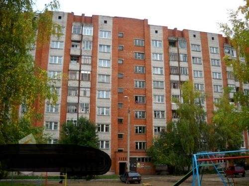 500 x 375 500 x 375 Сдается квартира Кооперативная 5 (Около УдГУ) Фото